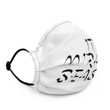 Load image into Gallery viewer, Premium face mask