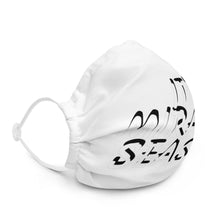 Load image into Gallery viewer, Premium face mask