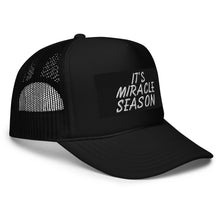 Load image into Gallery viewer, Foam trucker hat