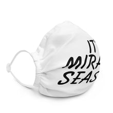 Load image into Gallery viewer, Premium face mask