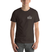 Load image into Gallery viewer, Unisex t-shirt