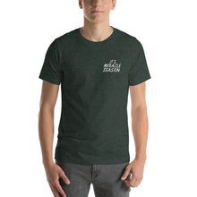 Load image into Gallery viewer, Unisex t-shirt