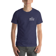 Load image into Gallery viewer, Unisex t-shirt
