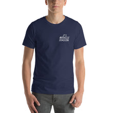 Load image into Gallery viewer, Unisex t-shirt