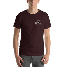Load image into Gallery viewer, Unisex t-shirt