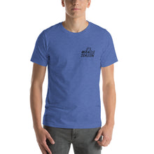 Load image into Gallery viewer, Unisex t-shirt
